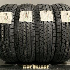 新品 BS BRIDGESTONE BLIZZAK VRX3 1...