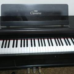 「急募！」YAMAHA　クラビノーバ　CLP-123