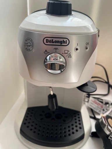 コーヒーメーカー