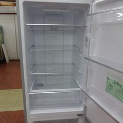 ID 457614　冷蔵庫２ドア　231L 　アイリスオーヤマ　２０２０年　IRSN-23A-S