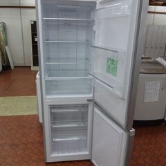 ID 457614　冷蔵庫２ドア　231L 　アイリスオーヤマ　２０２０年　IRSN-23A-S