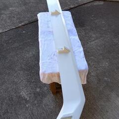 ＡＢプレリュード　リアスポイラー