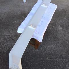 ＡＢプレリュード　リアスポイラー