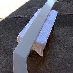 ＡＢプレリュード　リアスポイラー