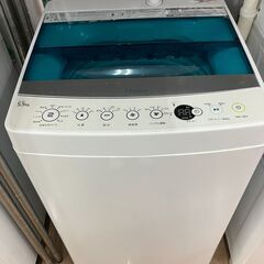 🤩Haier🤩ハイアール🤩5.5kg洗濯機🤩2019年製🤩JW-...