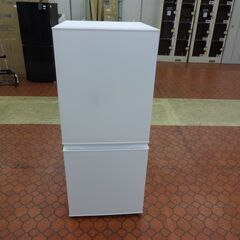 ID 169555 冷蔵庫2ドア 135L アクア 2022年 AQR14E2（W)
