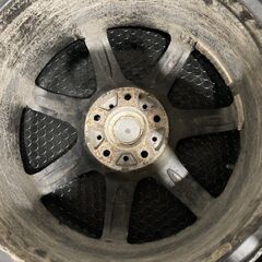 MANARAY SPORT マナレイスポーツ 社外ホイール 17インチ 4本