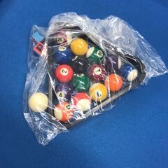 ビリヤード台 ビリヤード パーティー ゲーム 楽しい ホーム