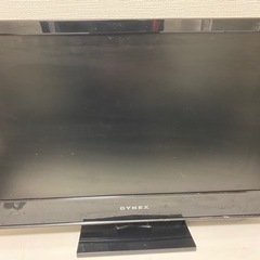 液晶テレビ