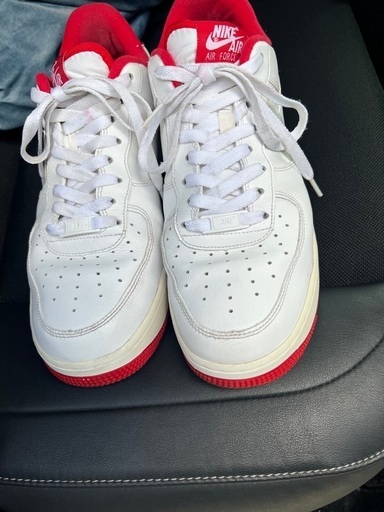 NIKEエアーホース1