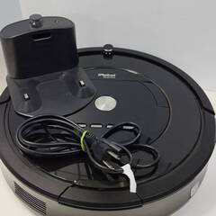 【ネット決済・配送可】【動作品】iRobot Roomba 88...