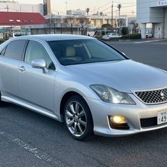 ★車検満タン2年★  トヨタ　クラウン　アスリート　20クラウン...