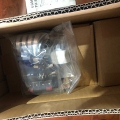 6ＢM 8シグナルステレオパワーアンプ