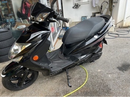 ⭐️シグナス125cc状態◎⭐️