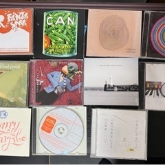 CDまとめ売り