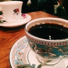 純喫茶好きな方☕️