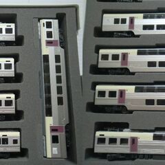 【TOMIX】JR 215系近郊電車(2次車)基本+増結 JR 215系近郊電車(2次車)基本セット｜製品情報｜製品検索｜鉄道模型