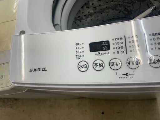 洗濯機　No.10161　モダンデコ　2019年製　6kg　md6k-wh　【リサイクルショップどりーむ荒田店】 洗濯機 No.10161 モダンデコ 2019年製 6kg md6k-wh 【リサイクル