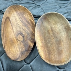 木製お皿