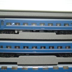 Nゲージ TOMIX JR 14系15形 特急寝台客車 彗星セット  室内灯付き Nゲージ TOMIX JR 14系15形 特急寝台客車 彗星セット 室内灯付き