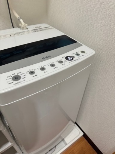 家電 生活家電 洗濯機