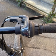 【早い者勝ち】HUMMER(ハマー) FAT-BIKE ブラック 20インチ 極太3.0タイヤ 折りたたみ式 シマノ製6段変速/