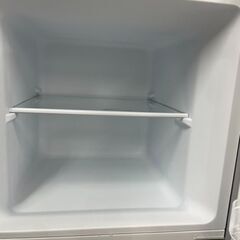 冷蔵庫 No.10165 MAXZEN マクスゼン 2019年製 122L NR-B122J-S