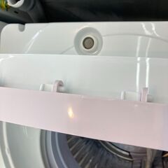 🌸SHARP/シャープ/6㎏洗濯機/2017年式/ES-GE6G🍀1831🌷