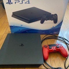   PlayStation4 プレイステーション4 