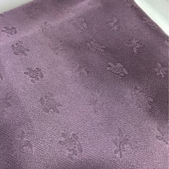 着物　訪問着　つけさげ　大きめサイズ