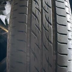 アルミホイール タイヤ セット