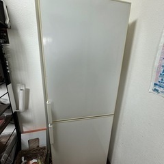 【値下げ！】無印良品冷蔵庫