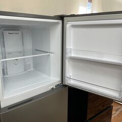 Daewoo　DR-T24GS 2ドア冷蔵庫のご紹介！【トレファク入間24-02】