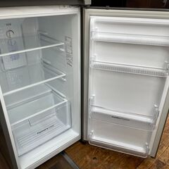 Daewoo　DR-T24GS 2ドア冷蔵庫のご紹介！【トレファク入間24-02】