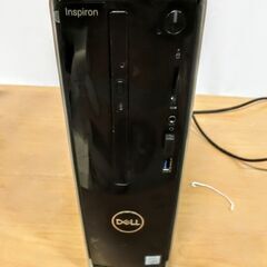 デスクトップPC DELL Inspiron 3470 -　Co...