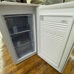 IRIS OHYAMA 1ドア冷凍庫のご紹介！【トレファク入間24-10】