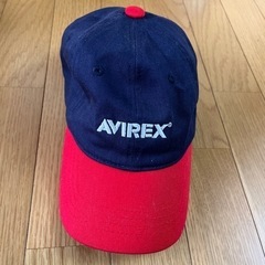 AVIREX  帽子