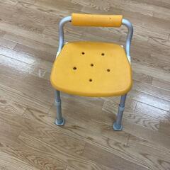 介護用椅子（お風呂椅子）VALSYC09