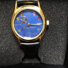 おジャ魔女どれみ20周年記念腕時計