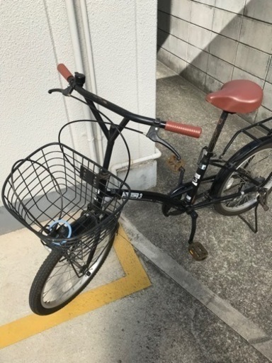 自転車