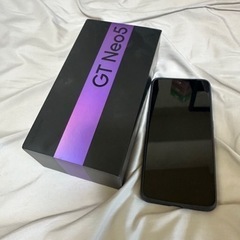 realme gt5 neo中国版 512GB/16GB