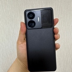 realme gt5 neo中国版 512GB/16GB