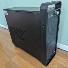 【ネット決済・配送可】デスクトップPC/Win10/Intel ...