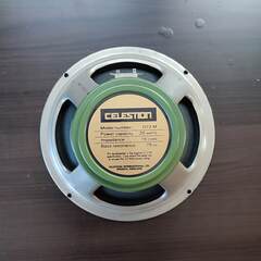 CELESTION G12M Greenback 16Ω グリー...