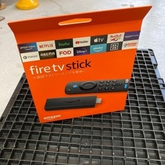 amaeon fire tv stick の中古 