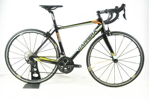 CARRERA 「カレラ」 ER-01 2018年モデル ロードバイク