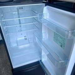 Panasonic ノンフロン冷蔵庫　NR-Ｂ17CW