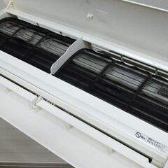 シャープ　ルームエアコン　AY-J22S　2019年　おもに6畳