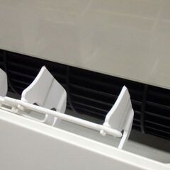 シャープ　ルームエアコン　AY-J22S　2019年　おもに6畳