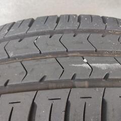 再値下げWedsSport SA10R 15インチ軽サイズ　取りに来れる人希望